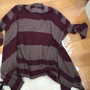 Free People sweater dress